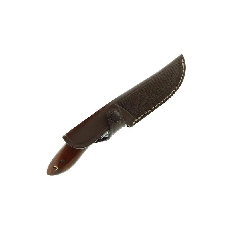 Poignard Muela Cocker 11cm Cocobolo Inox – Image 2