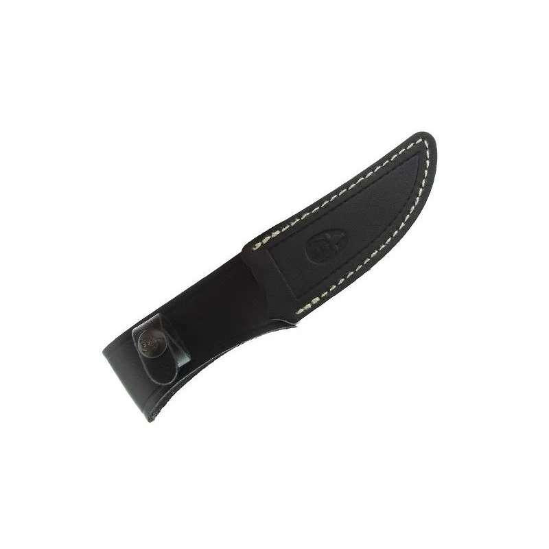 Poignard Muela LM 10cm Micarta Noir Coral – Image 3