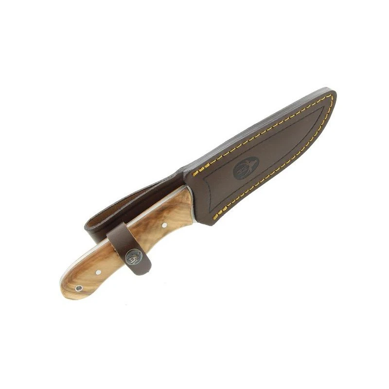 Poignard Muela Pioneer 14cm Inox – Image 2