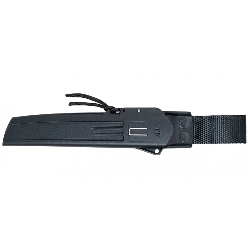 Poignard Taiga Forester Fällkniven – Image 2