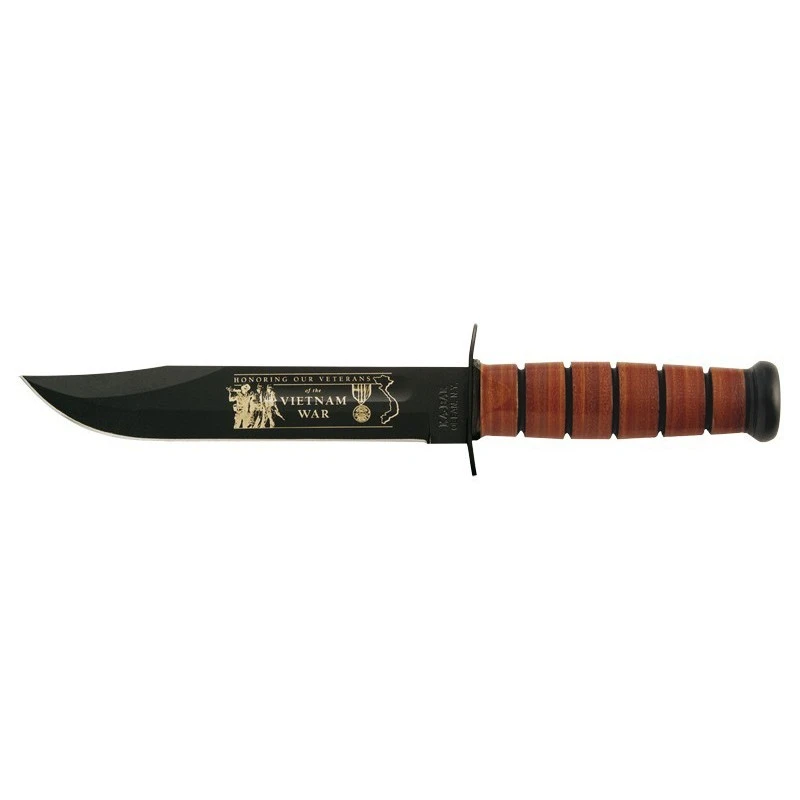 Poignard Usmc Vietnam - Ka-Bar